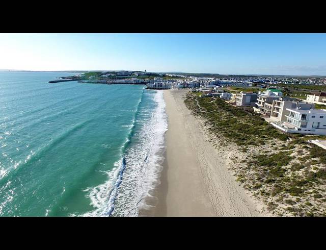 LAND FOR SALE IN CALYPSO BEACH